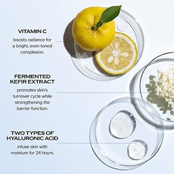 Shiseido Eudermine Activating Essence 145ml/4.9fl.oz Retail $92 - Picture 3 of 7